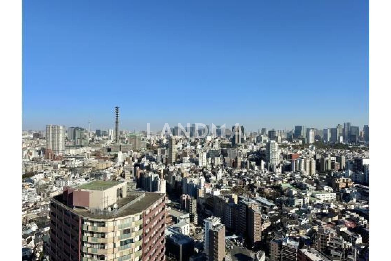 富久クロスコンフォートタワー 官网图片 8