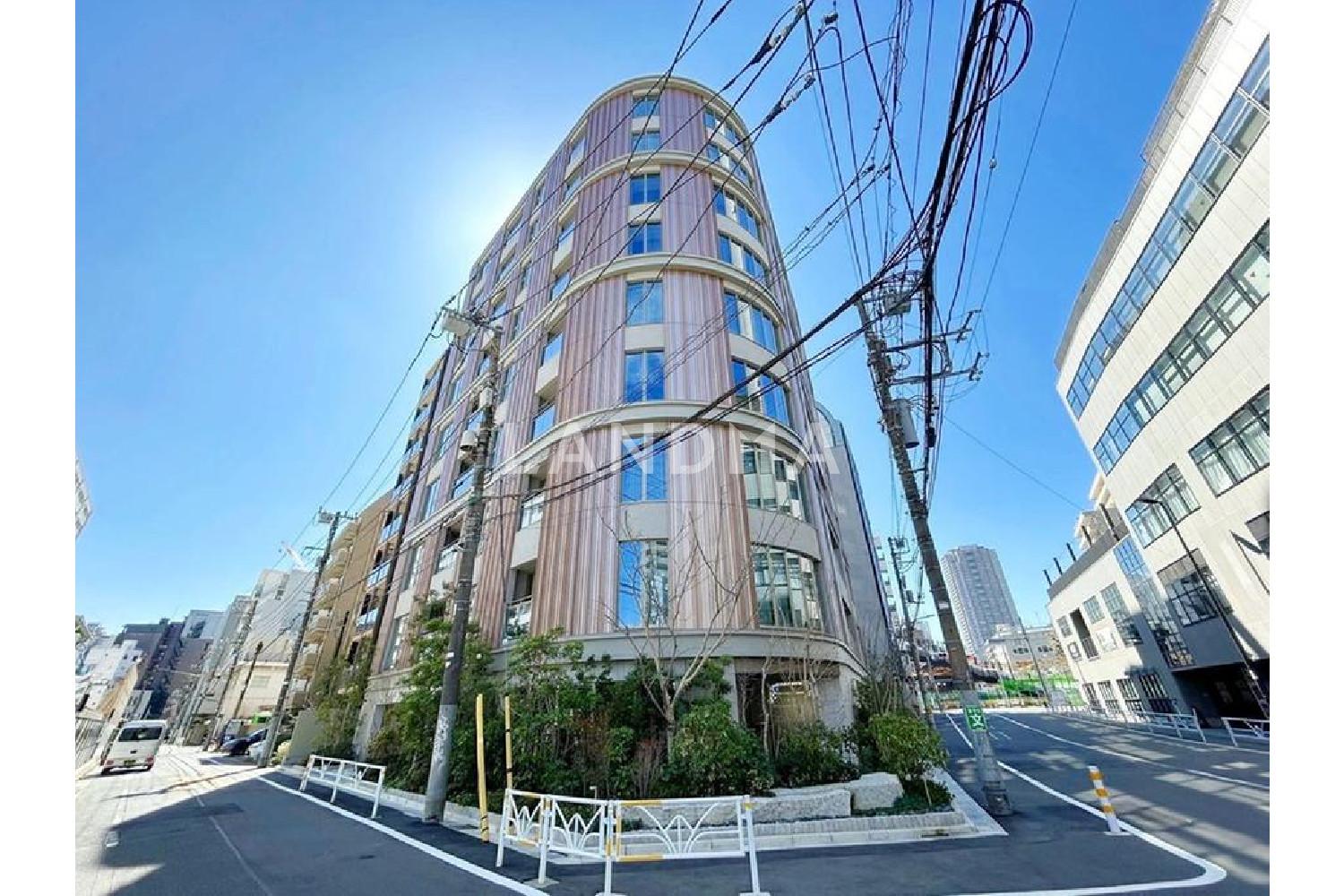 プラウド渋谷東 官网图片 12