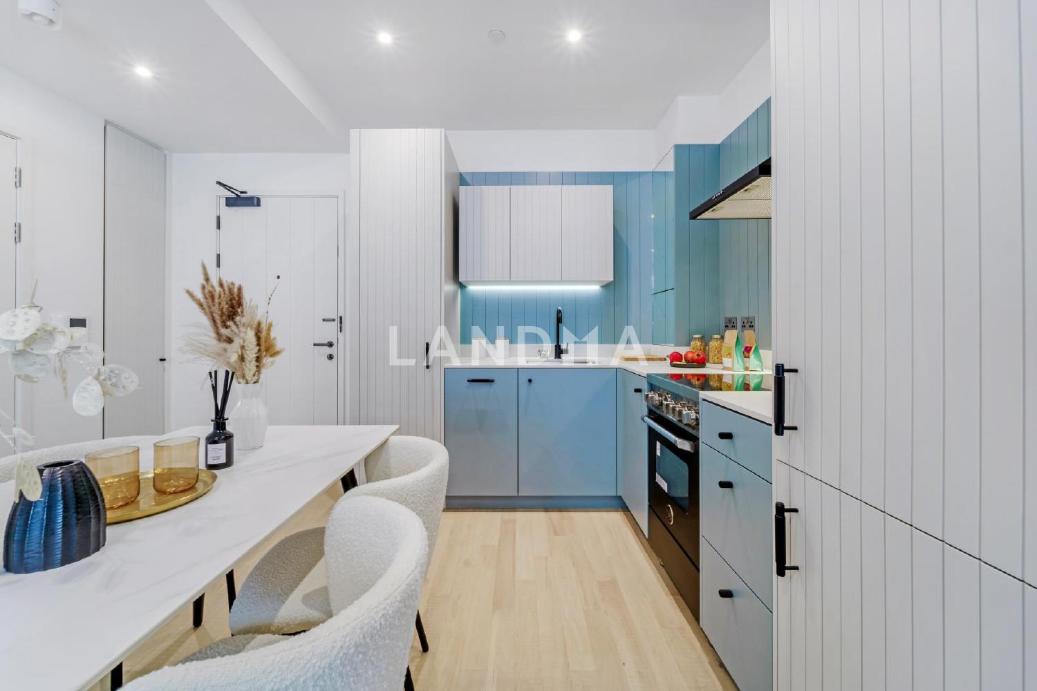 Lewis House 官网图片 20