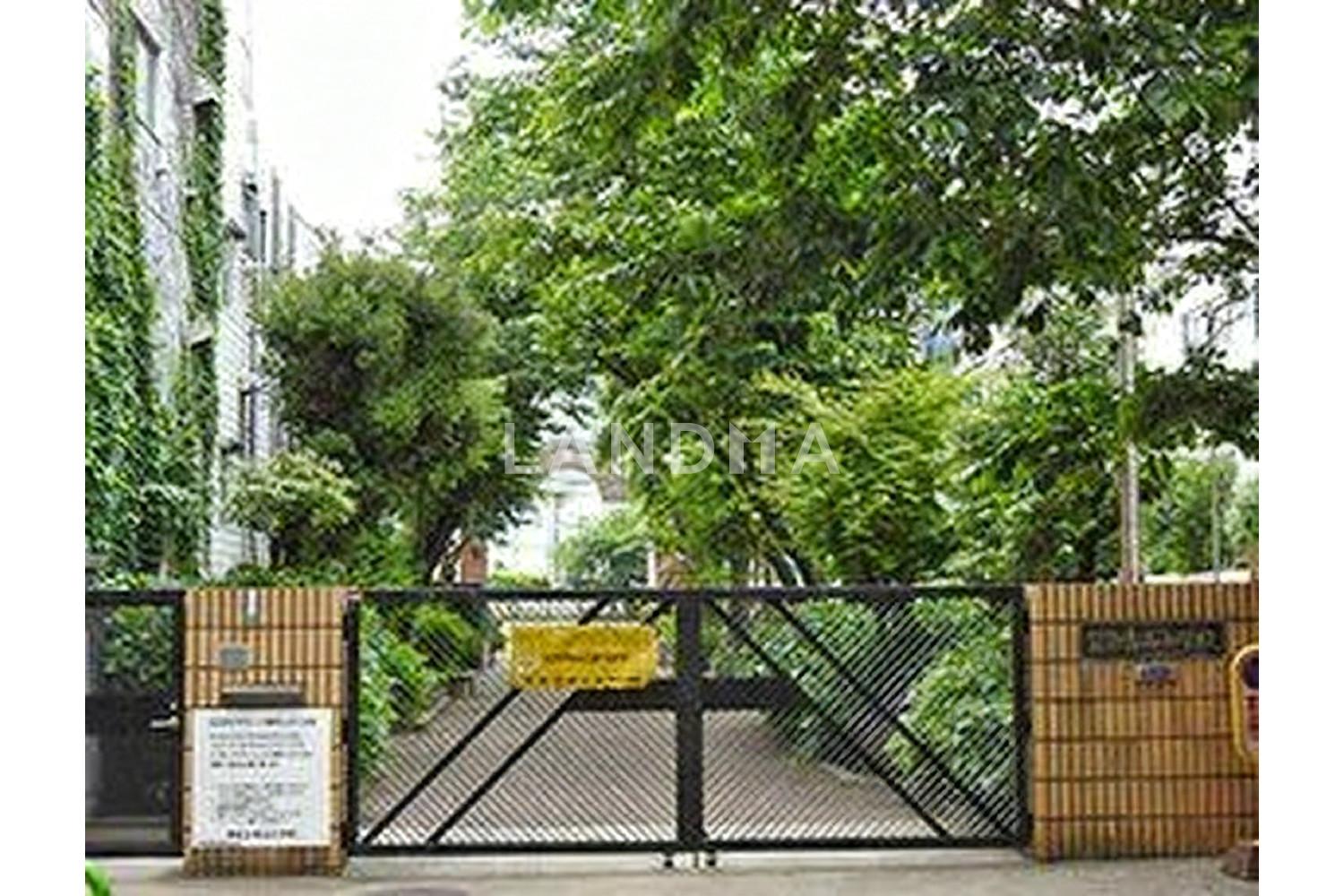 青山ザ・タワー 官网图片 3