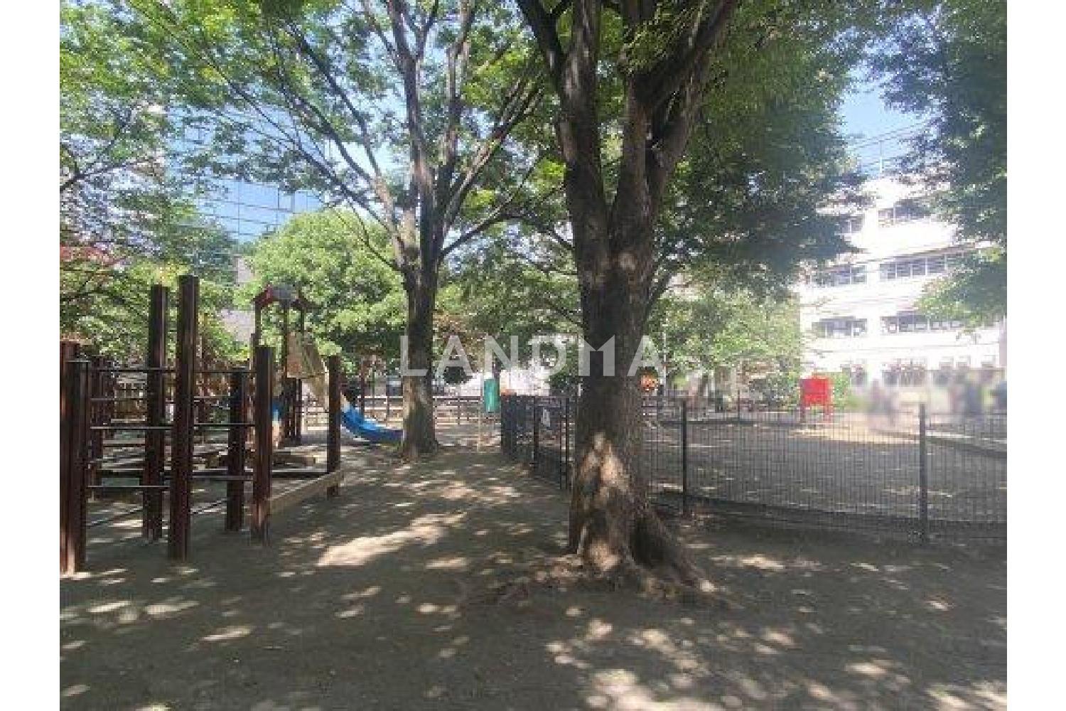 ザ・パークハウス西麻布霞町 官网图片 2