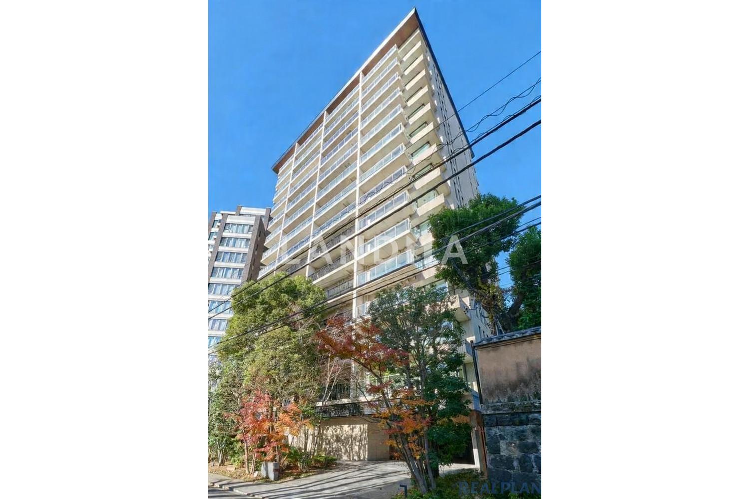 パークコート一番町