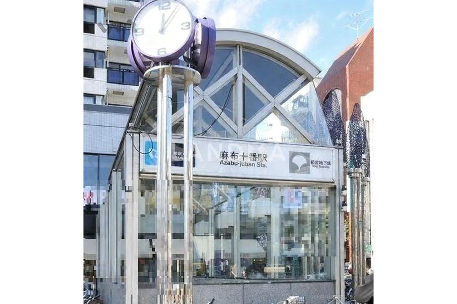 東京都港区三田1丁目 投資用マンション 81.73㎡ 官网图片 6