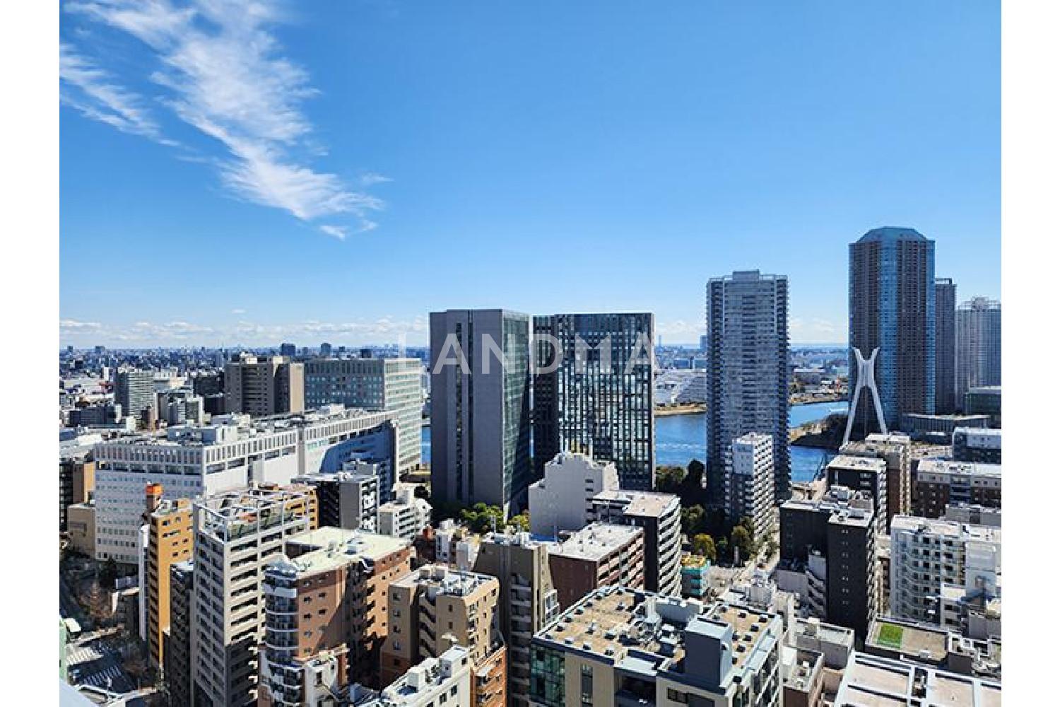 ブリリア・ザ・タワー東京八重洲アベニュー 官网图片 8