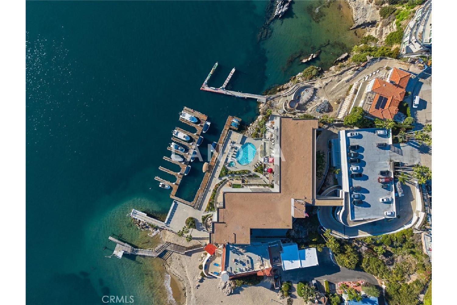 2525 Ocean Boulevard #6B/C 官网图片 44