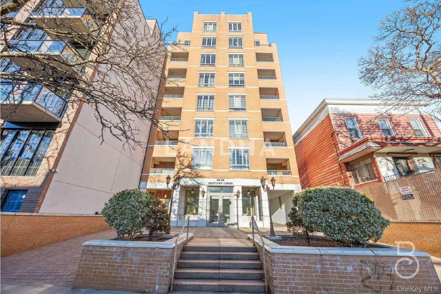 25-25 Newtown Avenue  Unit 4B 官网图片 15