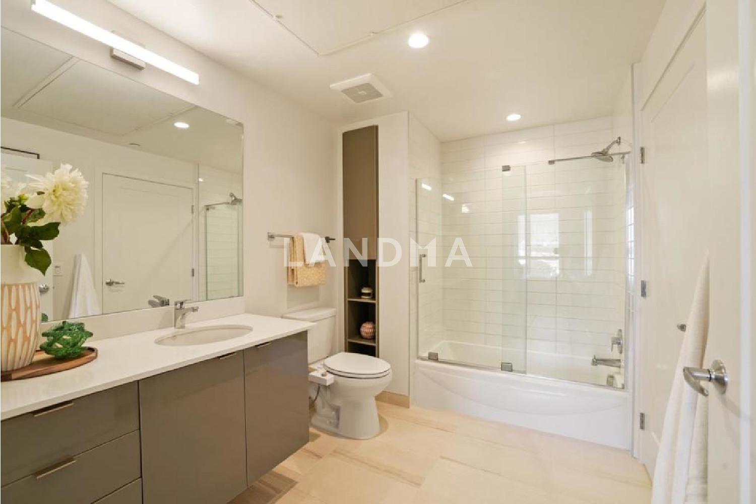 200 Linden Avenue #811 官网图片 9