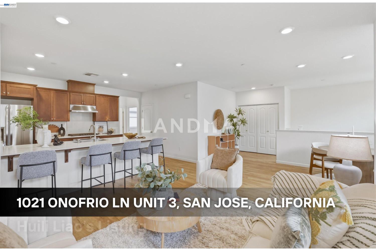 1021 Onofrio Ln #Unit 3