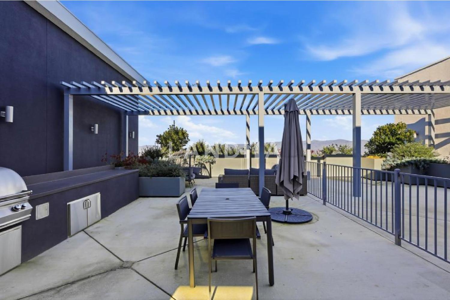 382 Llano De Los Robles Avenue #3 官网图片 19