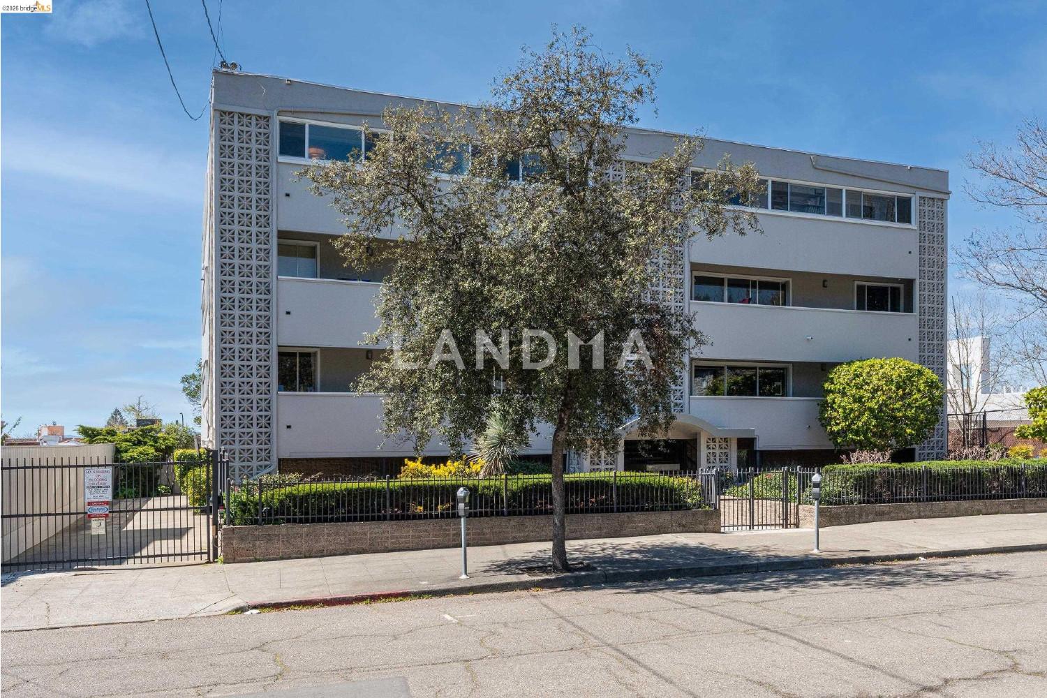 1440 Walnut St #5 官网图片 3