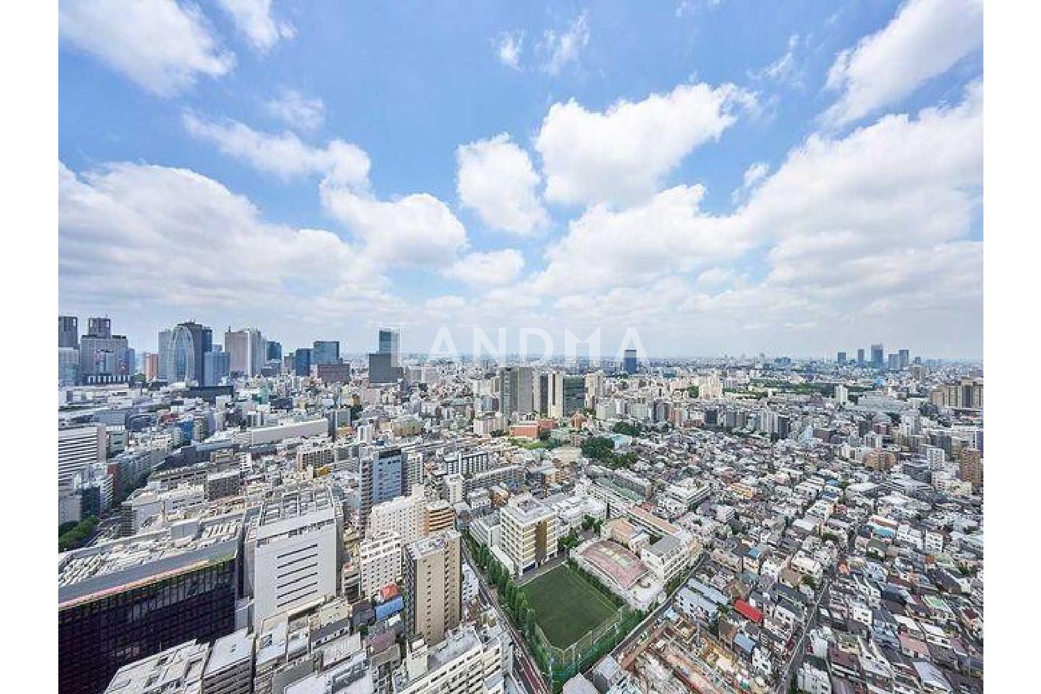 富久クロスコンフォートタワー 官网图片 10