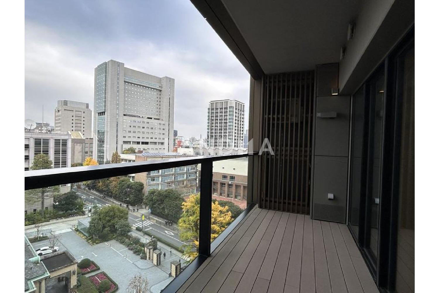 東京ガーデンテラス紀尾井町 紀尾井レジデンス 官网图片 12