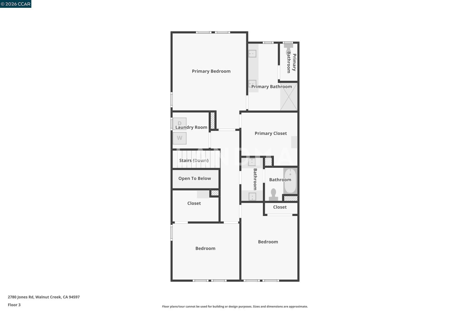 2780 Jones Road 官网图片 59