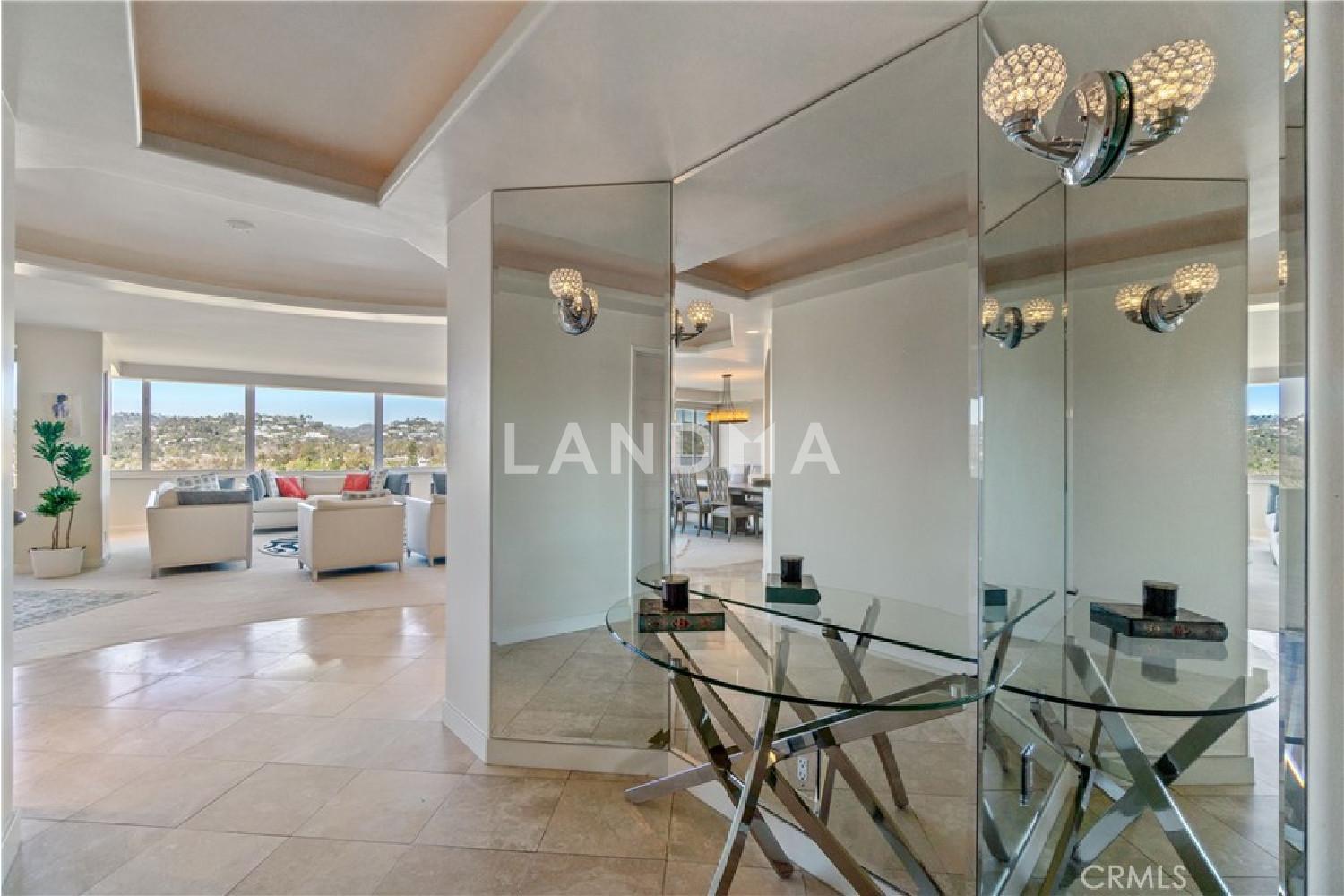 875 Comstock Avenue #16A 官网图片 2