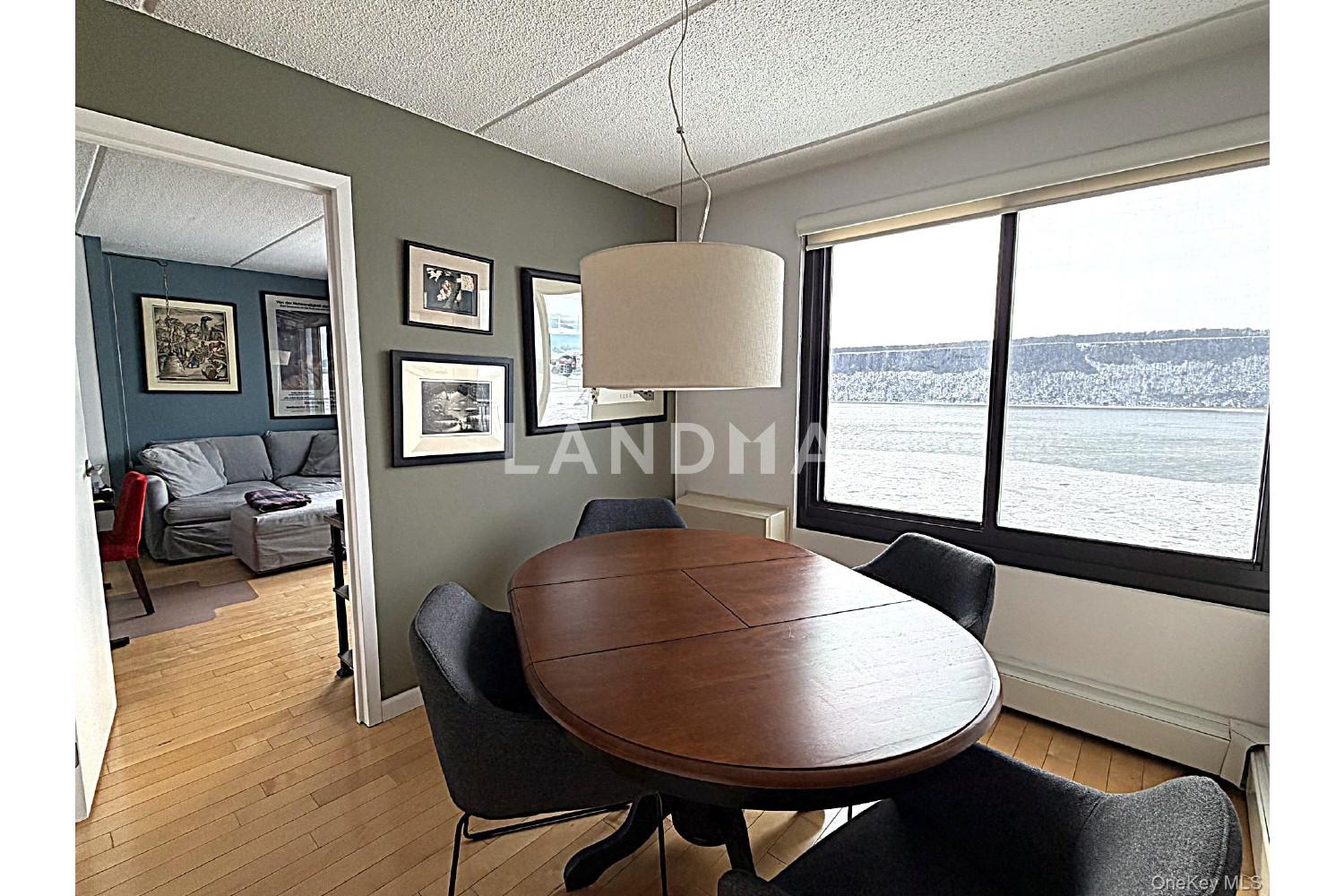 1155 Warburton Avenue  Unit 9T 官网图片 8