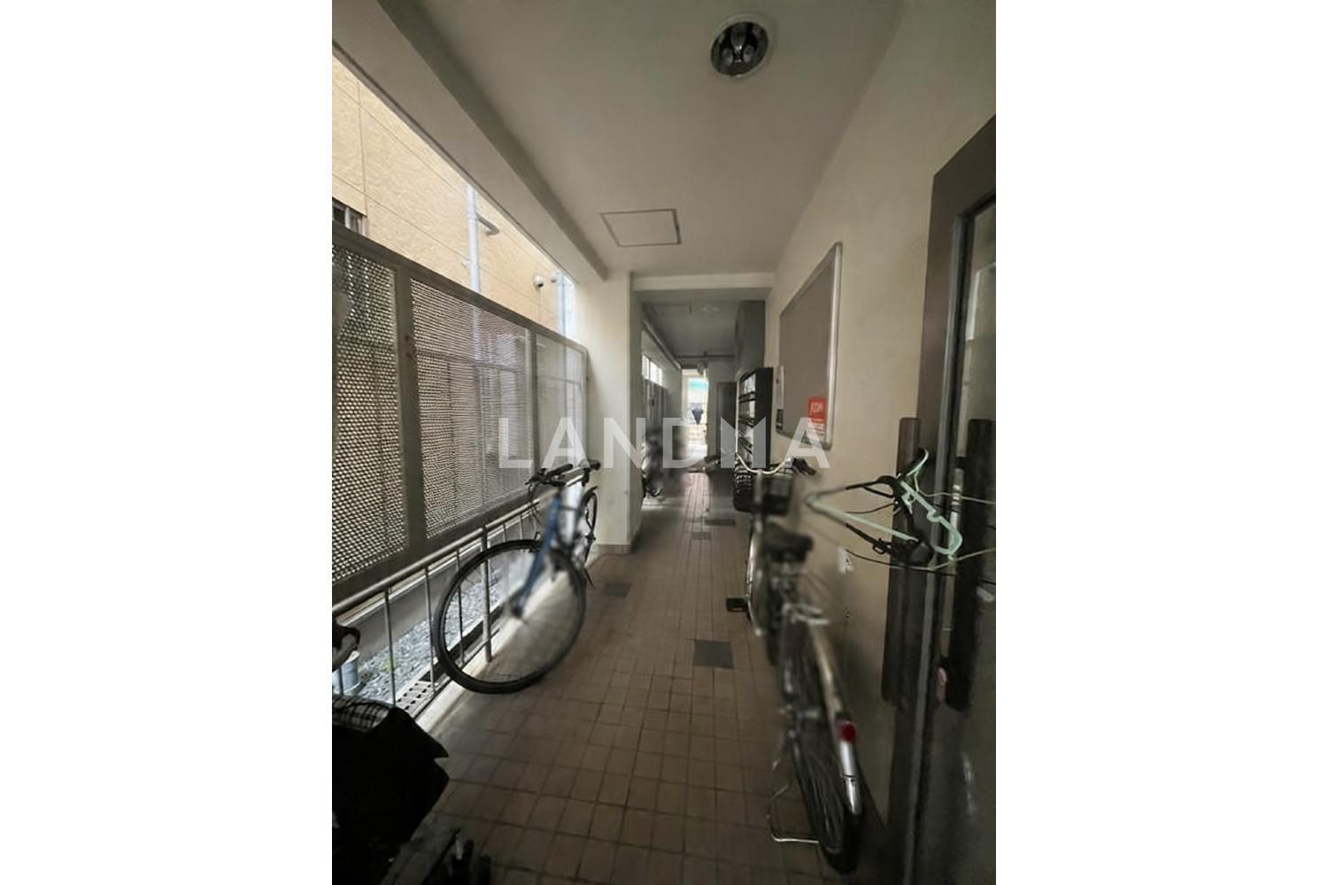 大阪府大阪市城東区関目3丁目16-22 一棟売りマンション 145.42㎡ 官网图片 3