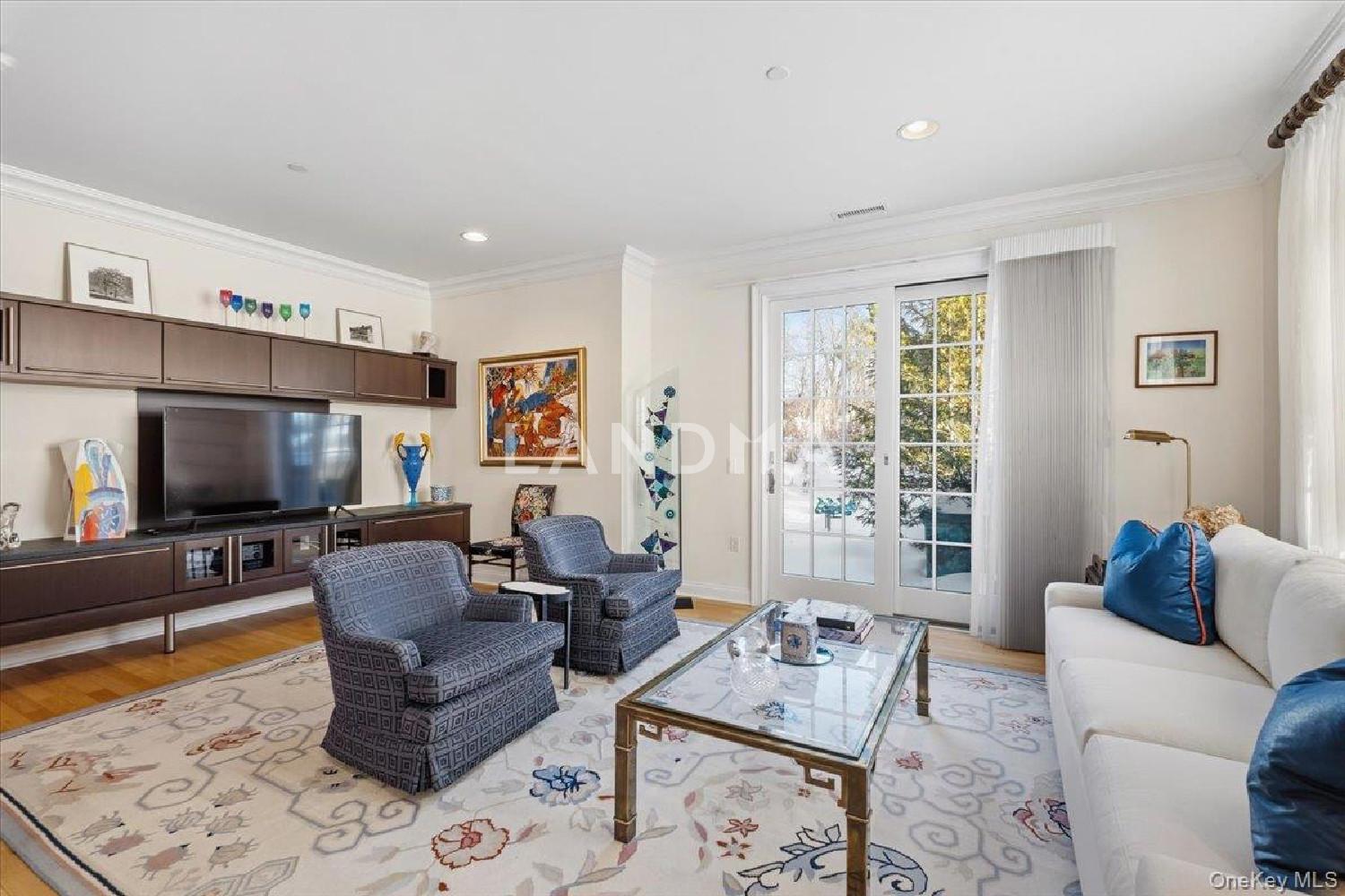 1 Christie Place  Unit 207 E 官网图片 12