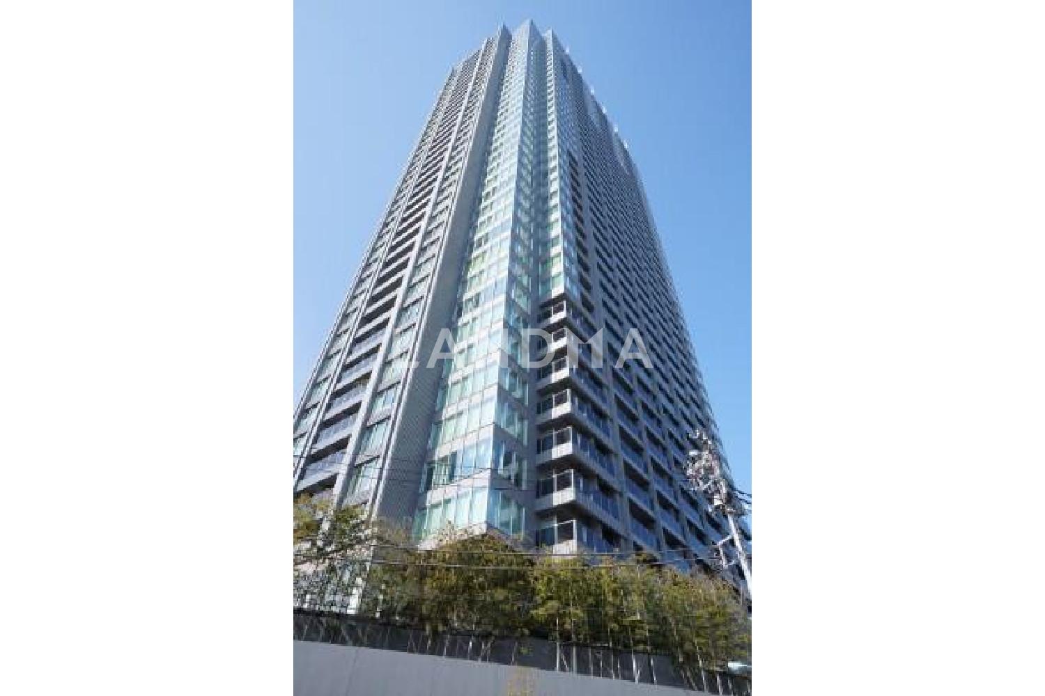 THE ROPPONGI TOKYO