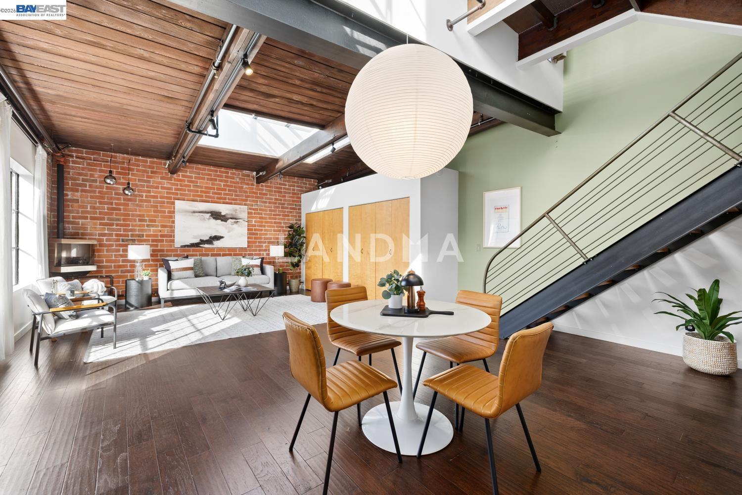 1250 Powell St #10