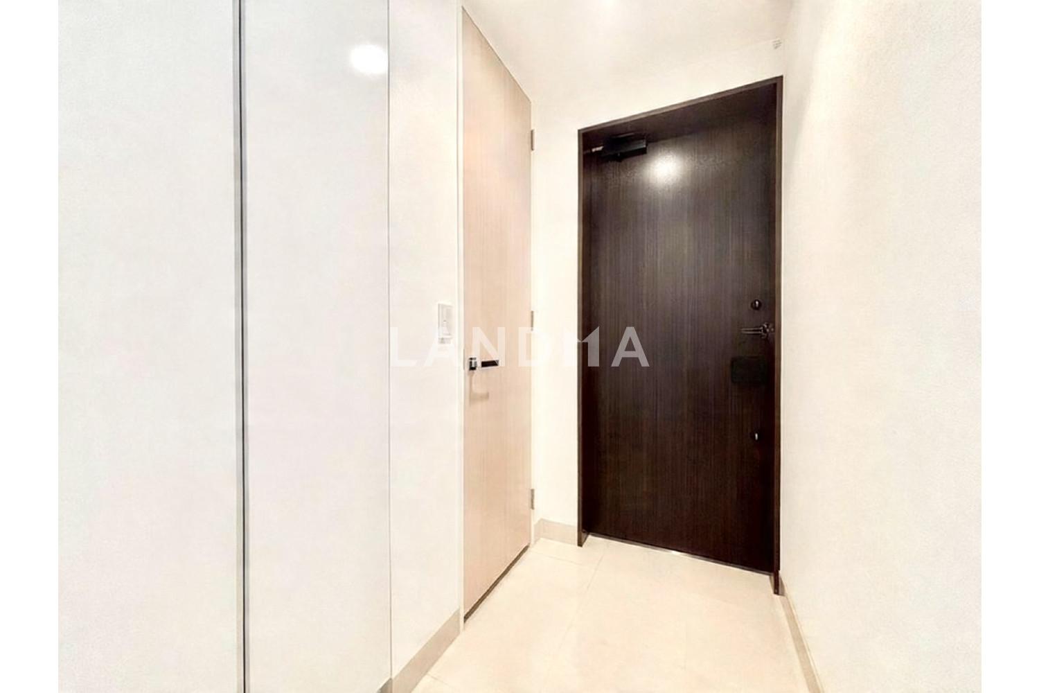 クラッシィタワー東中野 官网图片 6
