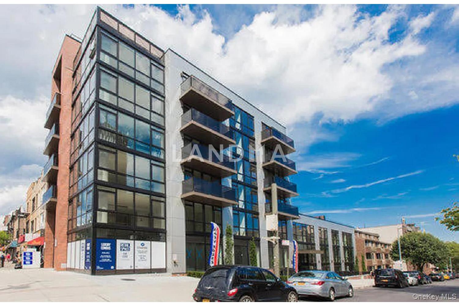 401 95th Street  Unit G3