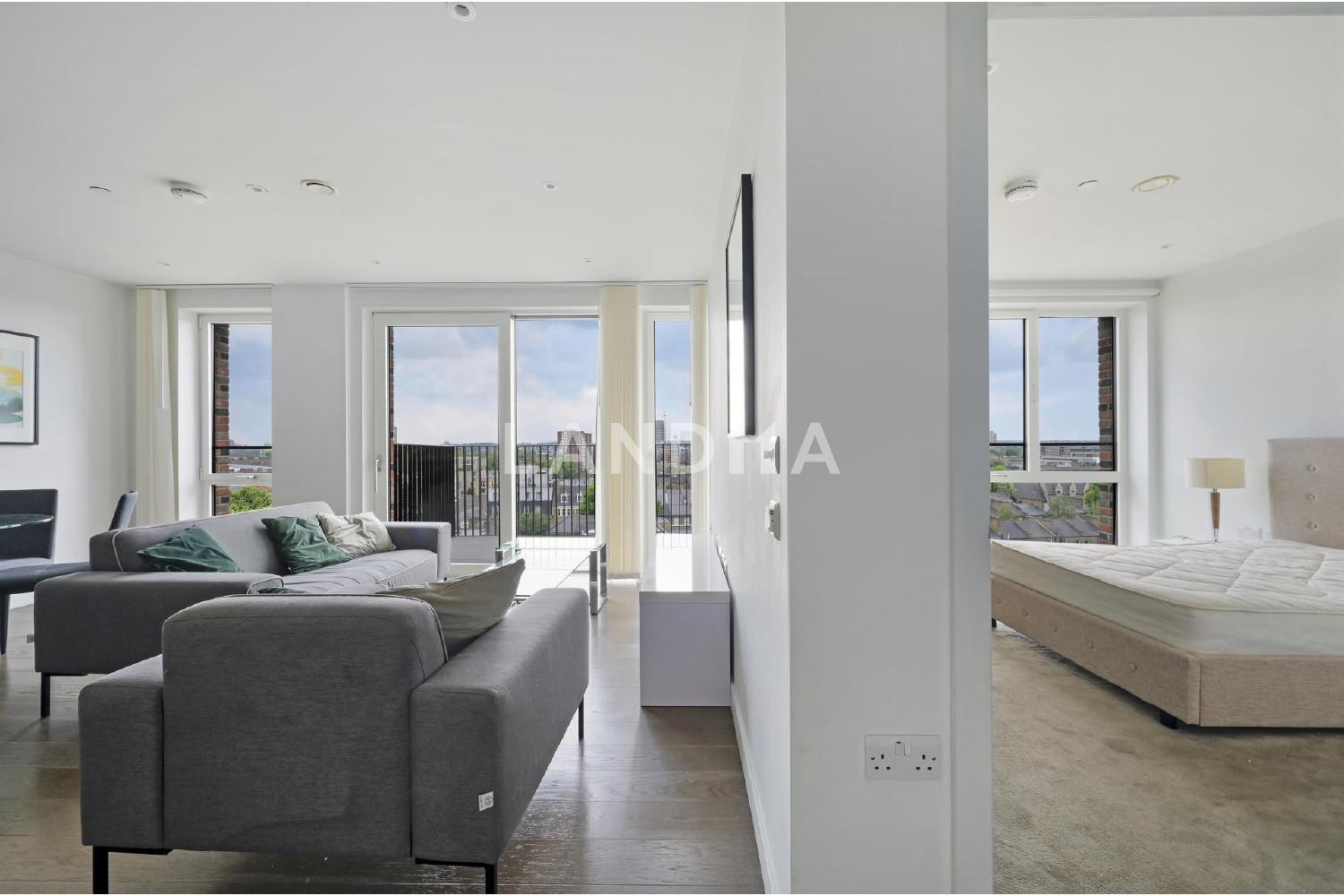 Siddal Apartments