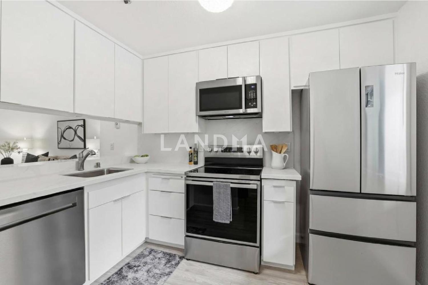 449 Alberto Way #132 官网图片 8