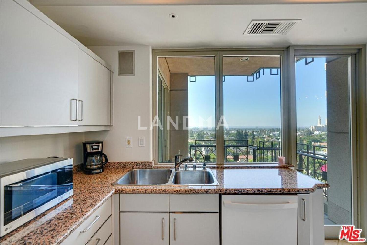10580 Wilshire Boulevard #8SW 官网图片 26