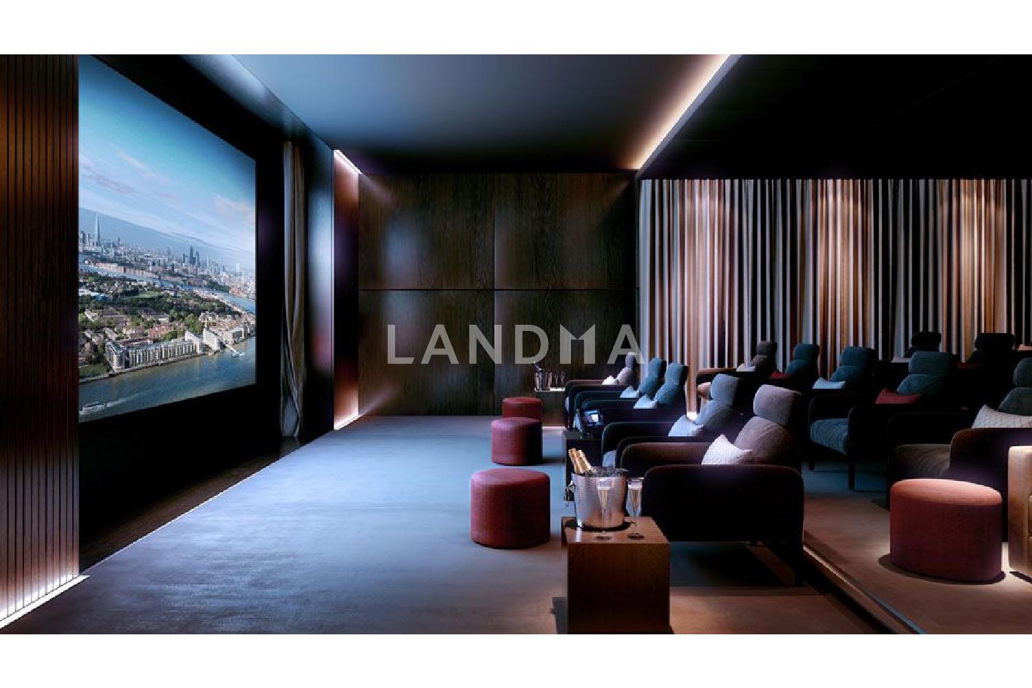 Landmark Pinnacle 官网图片 4