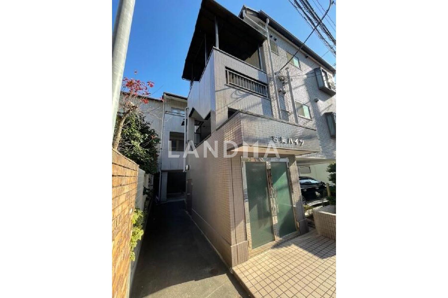 東京都荒川区西尾久2丁目 一棟売りマンション 225.49㎡ 官网图片 10