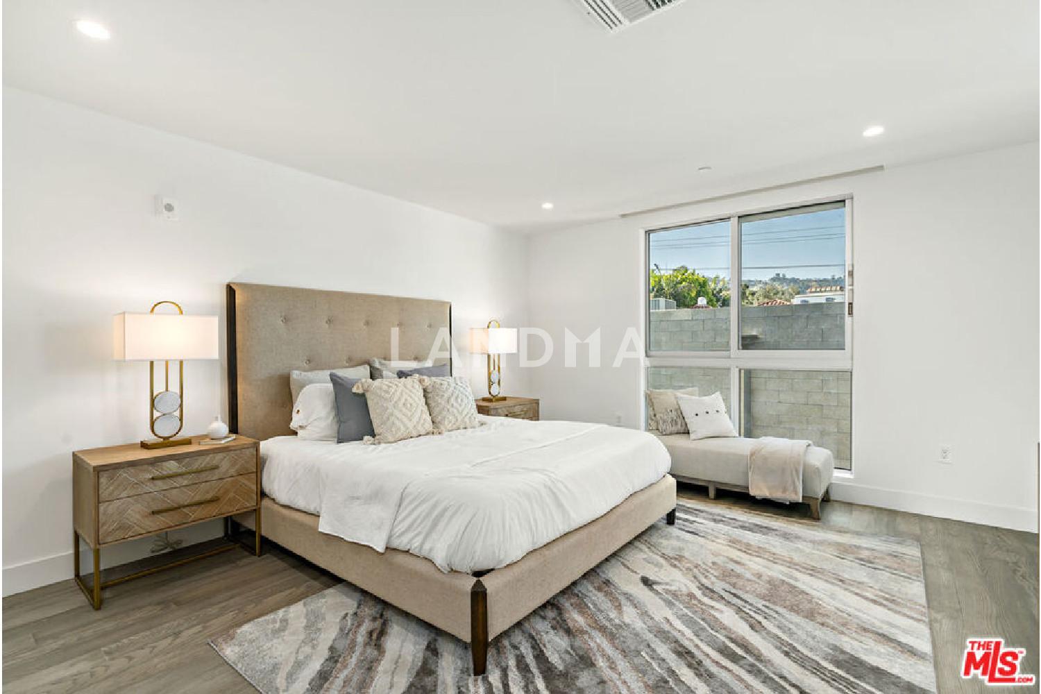 728 N Sweetzer Avenue #208 官网图片 9