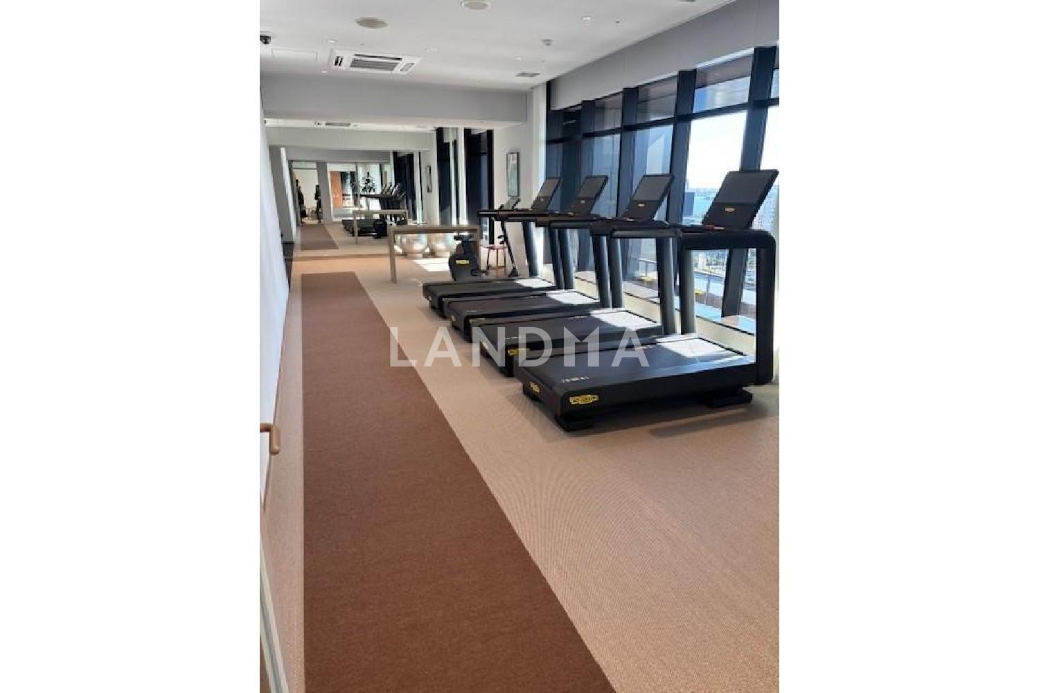 WORLD TOWER RESIDENCE 官网图片 5