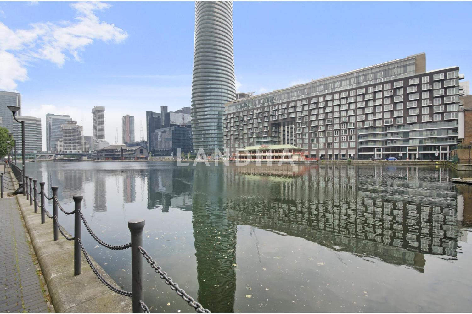 Baltimore Wharf 官网图片 4