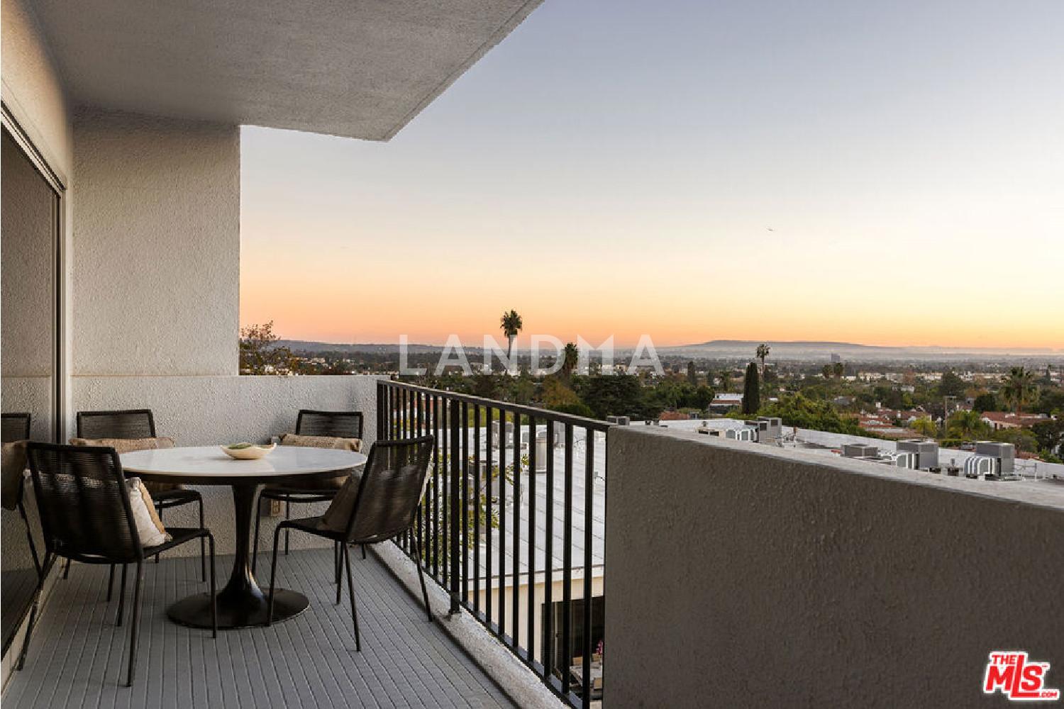 10450 Wilshire Boulevard #8A 官网图片 20