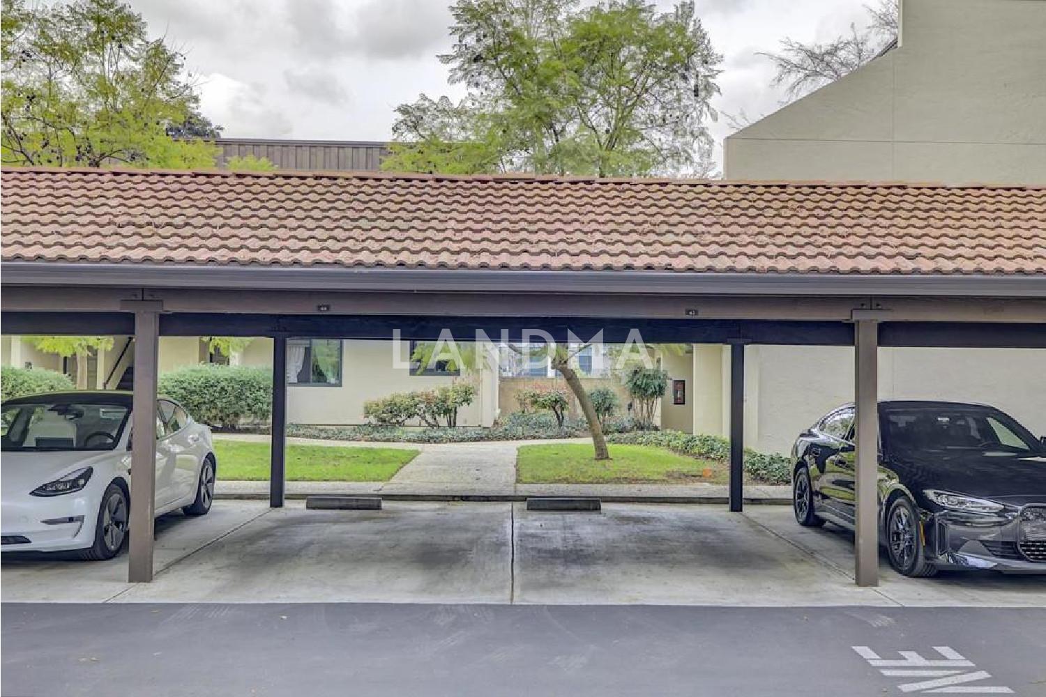 999 W Evelyn Terrace #40 官网图片 25