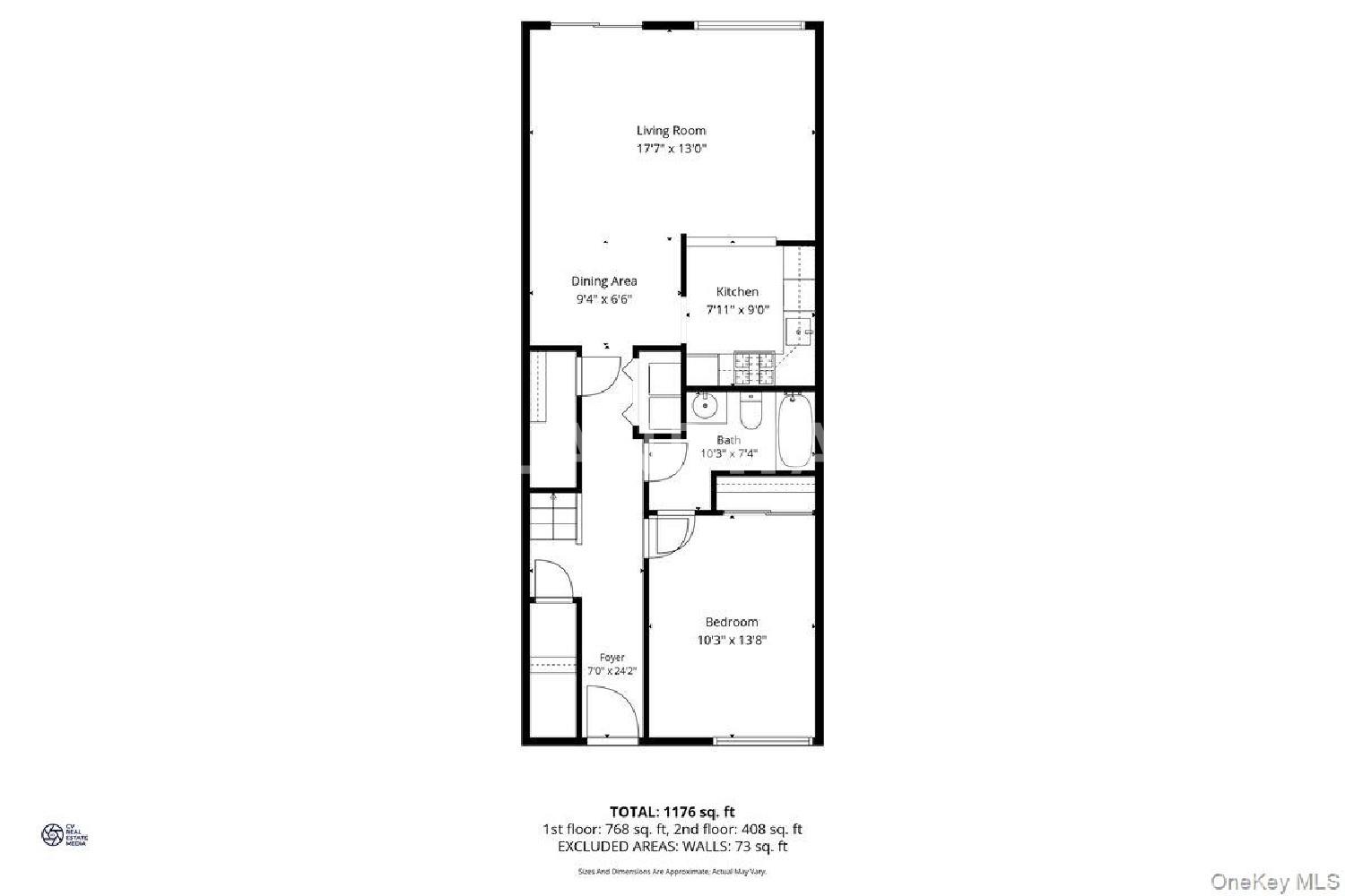 169 Surf Drive  Unit 109 官网图片 38