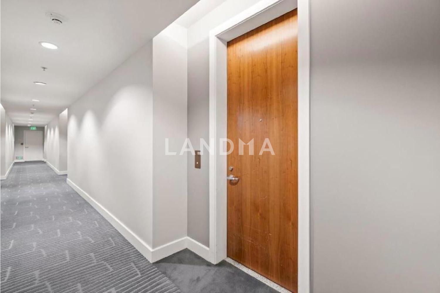 1 Mandalay Place #1007 官网图片 25