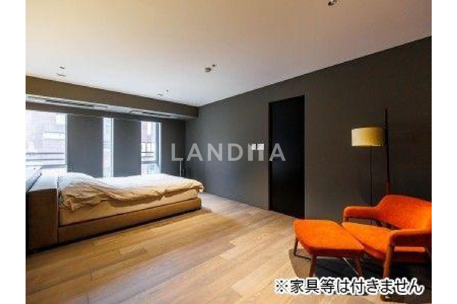 ザ・パークハウスグラン南青山 官网图片 7