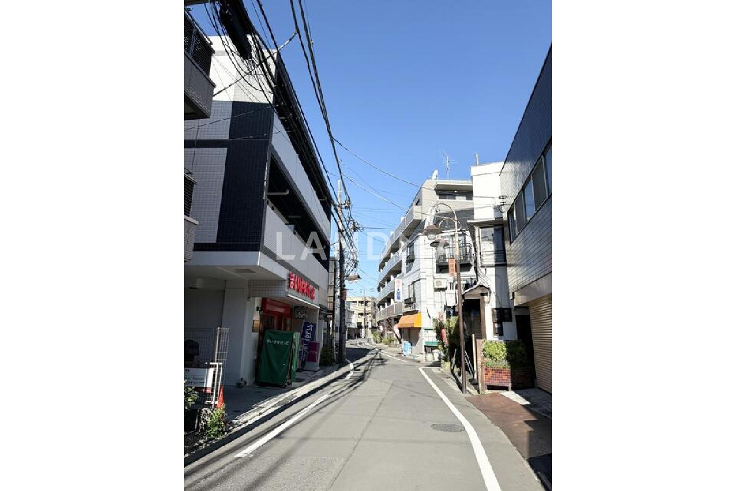 東京都北区志茂4丁目 一棟売りマンション 346.75㎡ 官网图片 6