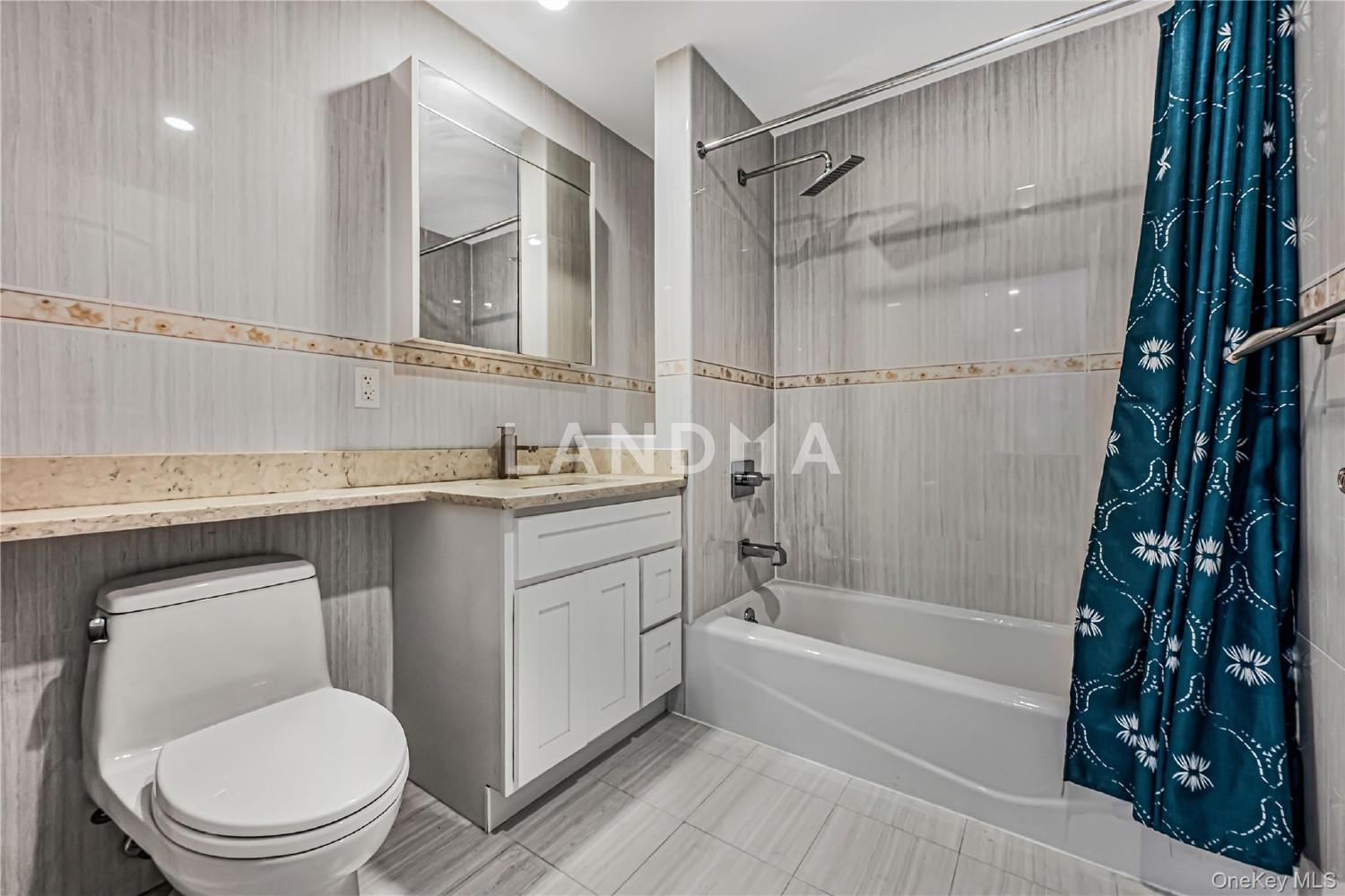 6538 austin st  Unit 2A 官网图片 6