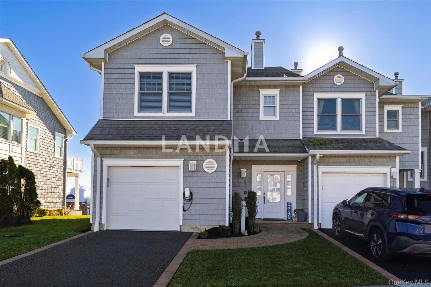 54 Ocean Watch Court  Unit 54