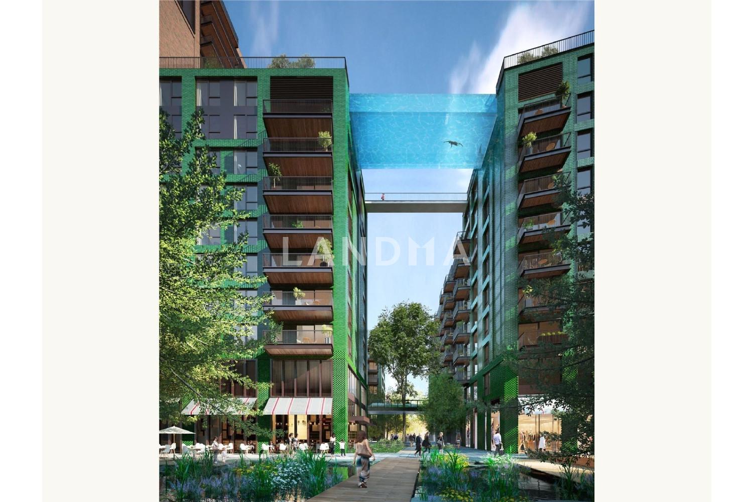 Embassy Gardens 官网图片 5