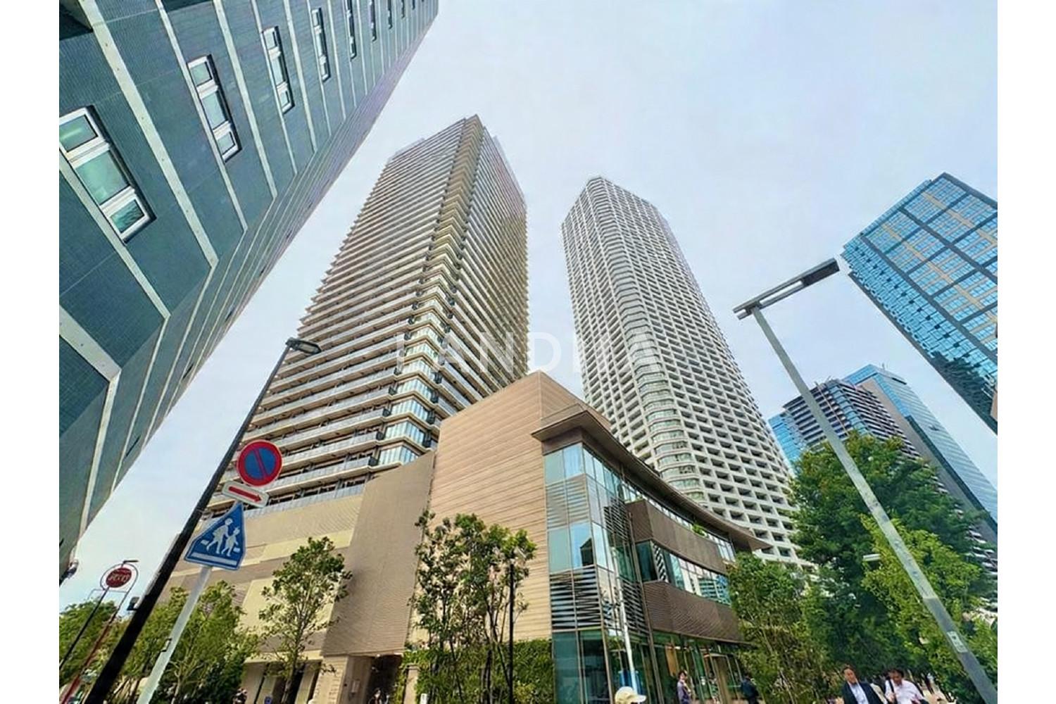 パークタワー西新宿 官网图片 20