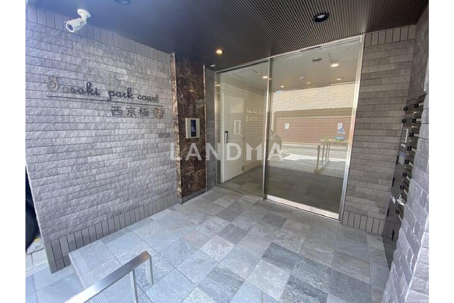 京都府京都市右京区西京極西川町42ー28 一棟売りマンション 735.68㎡ 官网图片 2