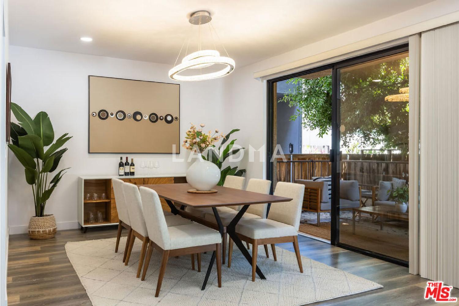 1210 N Kings Road #101 官网图片 11