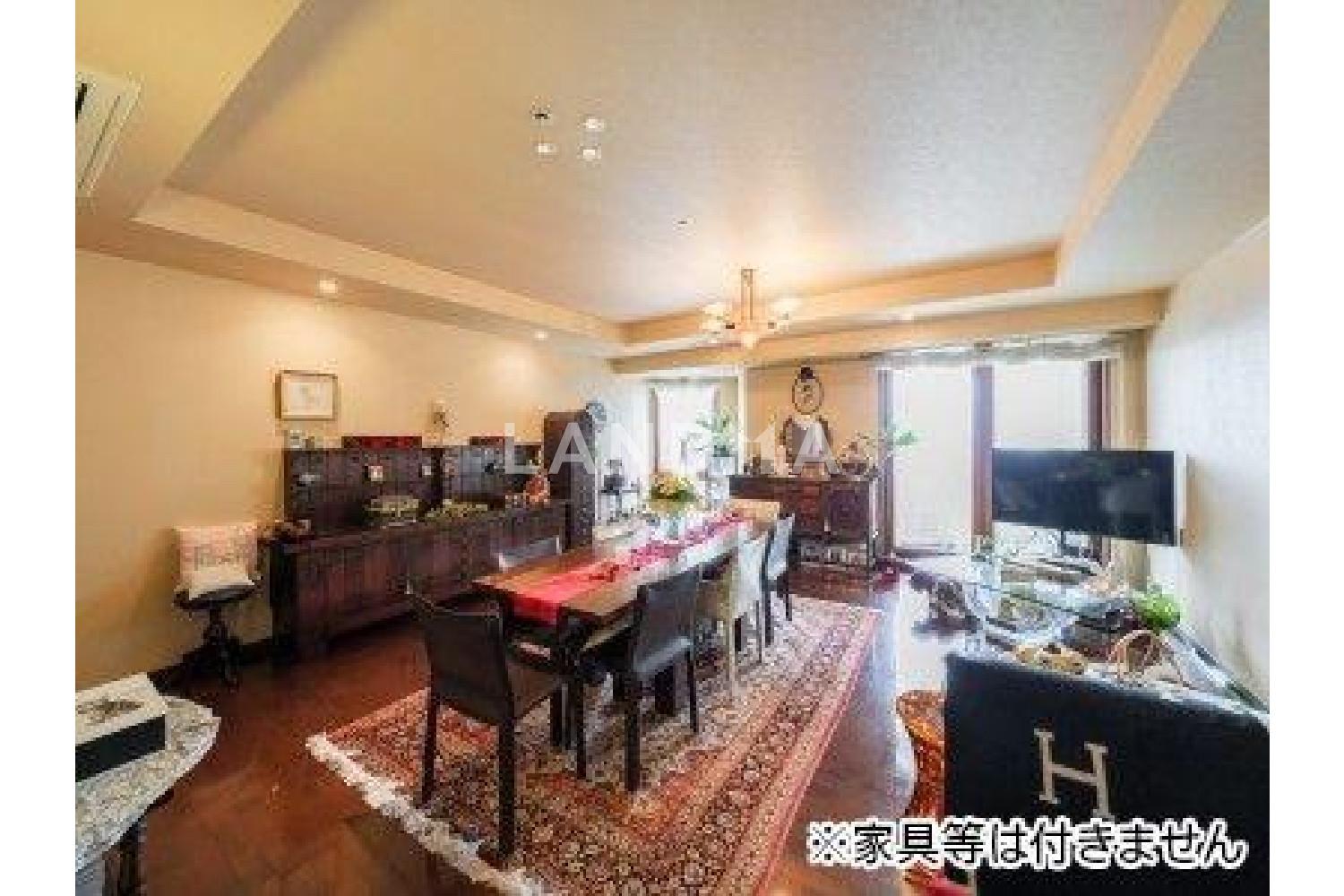 青山ザ・タワー 官网图片 2