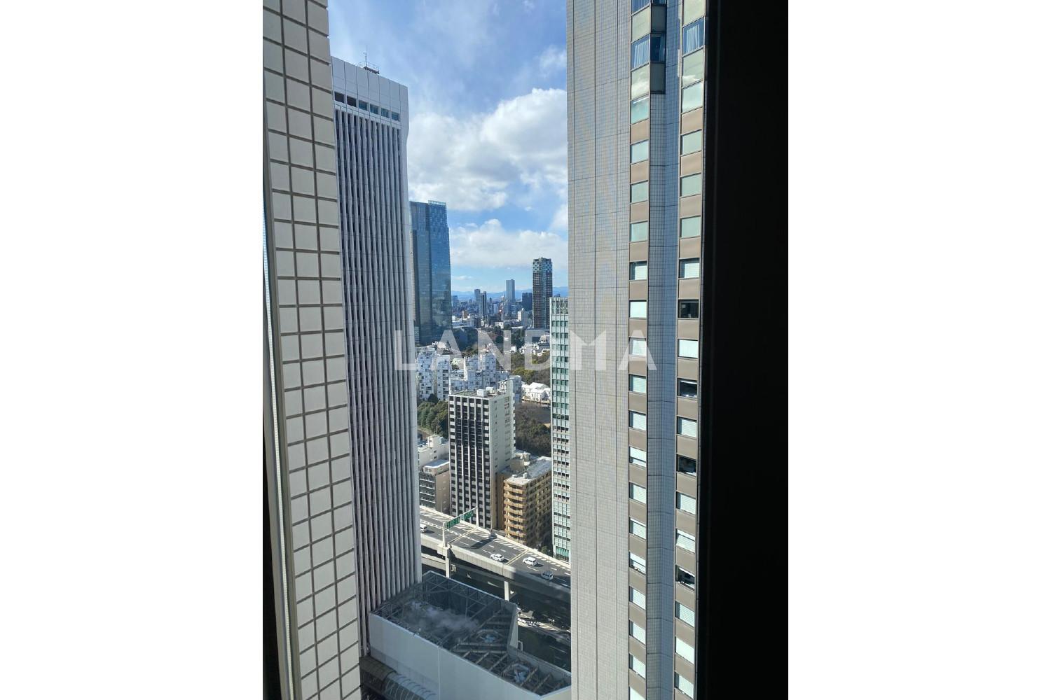 サイオン桜坂 官网图片 8