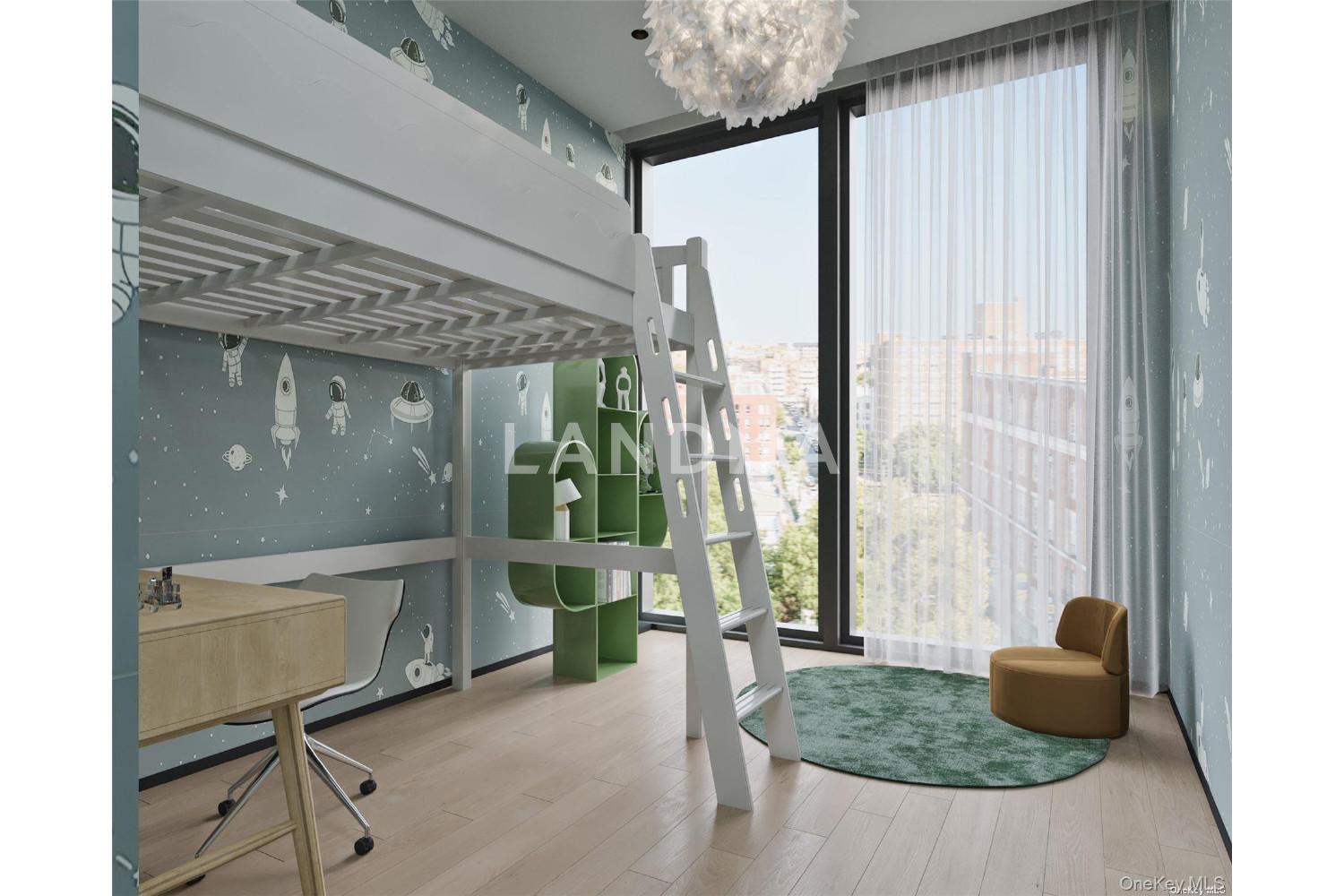 31-16 21st Street  Unit PH2D 官网图片 5
