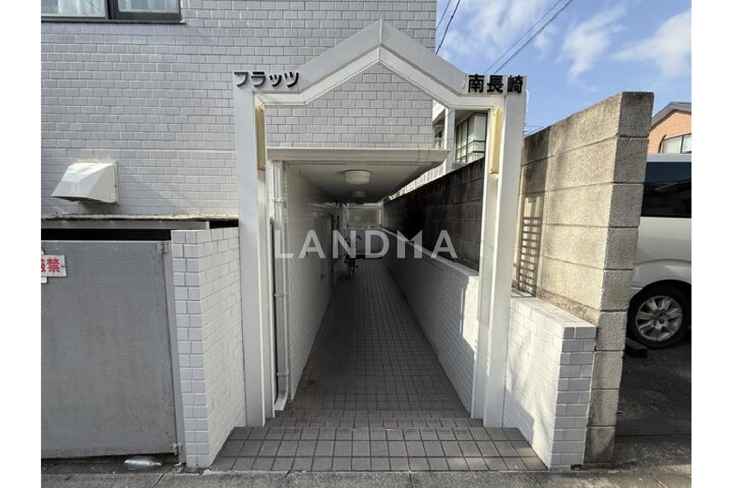 東京都豊島区豊島区南長崎 3-17-18 一棟売りマンション 148.07㎡ 官网图片 6