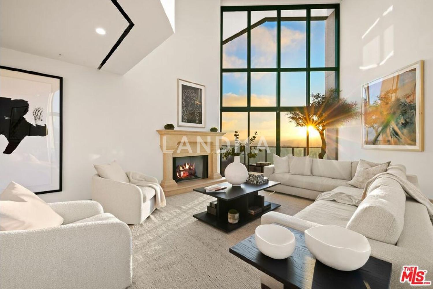 10490 Wilshire Boulevard #PH4 官网图片 2